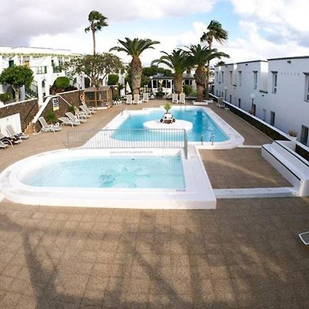 Tony Apartment In Matagorda Guacimeta Los Pocillos Dış mekan fotoğraf