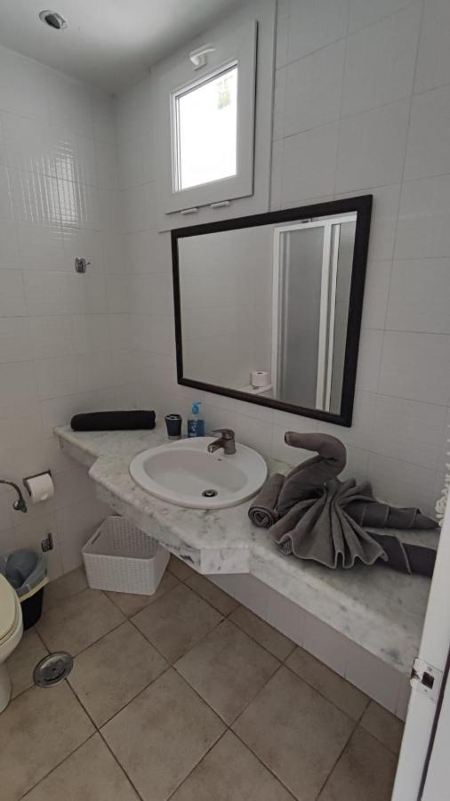 Tony Apartment In Matagorda Guacimeta Los Pocillos Dış mekan fotoğraf
