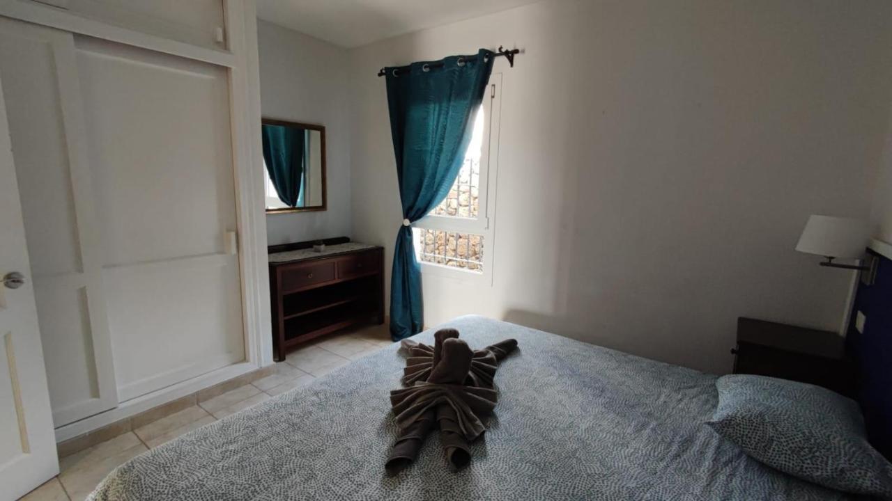Tony Apartment In Matagorda Guacimeta Los Pocillos Dış mekan fotoğraf