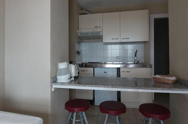 Tony Apartment In Matagorda Guacimeta Los Pocillos Dış mekan fotoğraf