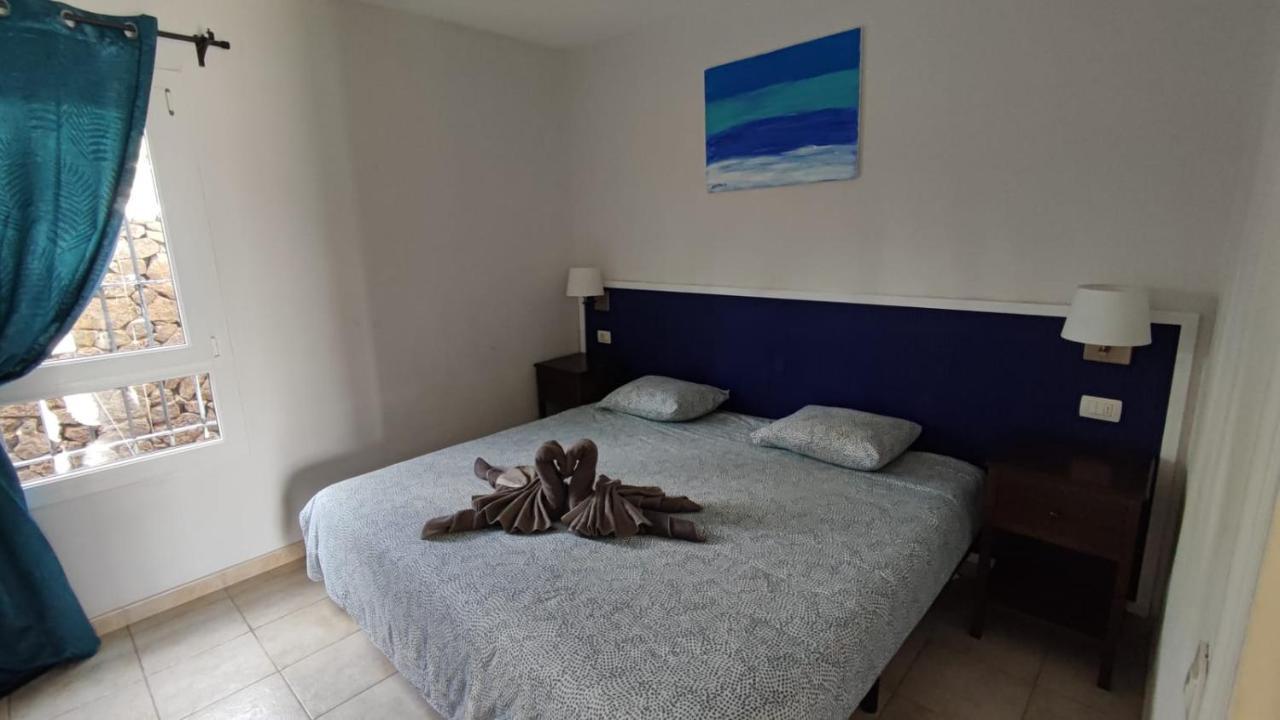 Tony Apartment In Matagorda Guacimeta Los Pocillos Dış mekan fotoğraf